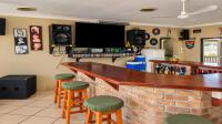 Entertainment of property in Elspark