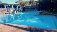  of property in St Lucia
