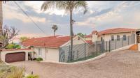 Front View of property in Waterkloof Ridge