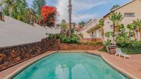 Swimming Pool of property in Waterkloof Ridge