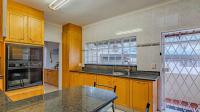 Kitchen of property in Waterkloof Ridge