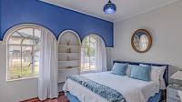 Bed Room 3 of property in Waterkloof Ridge