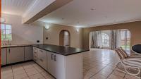 Kitchen of property in Waterkloof Ridge