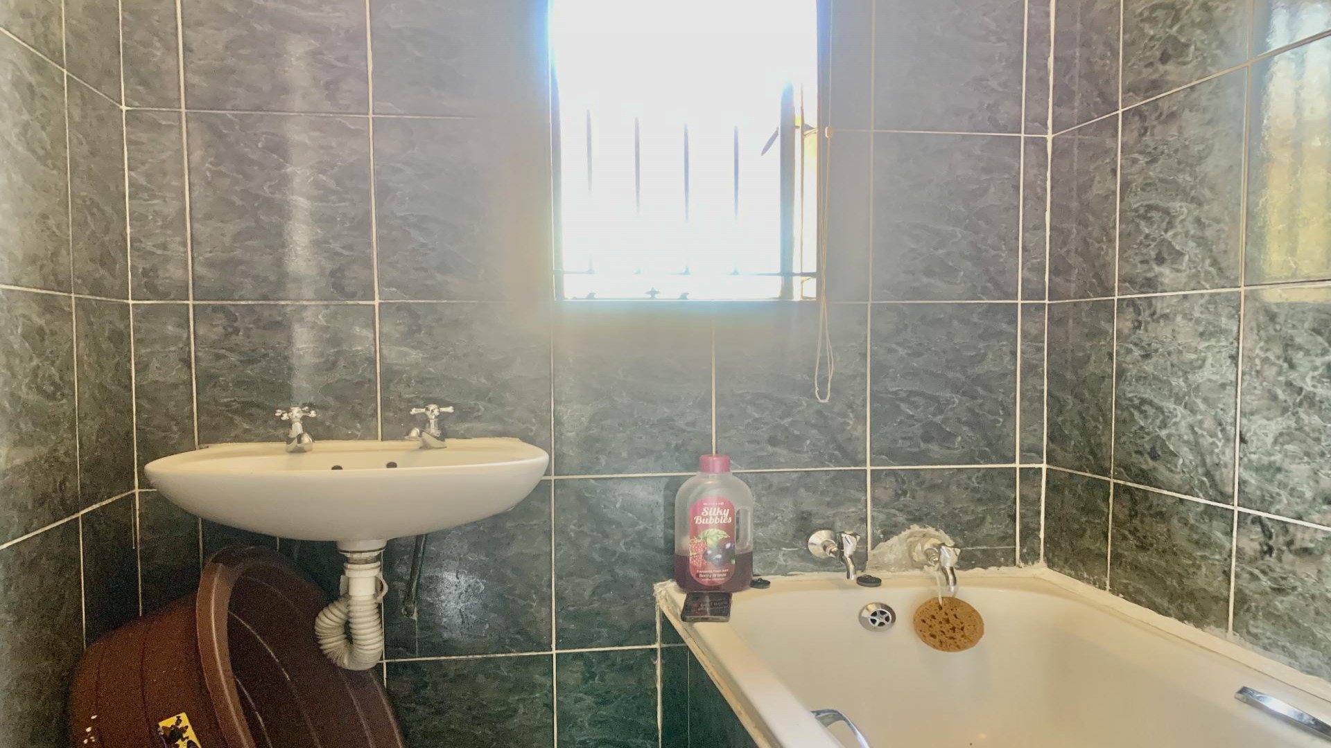 Bathroom 1 of property in Naturena