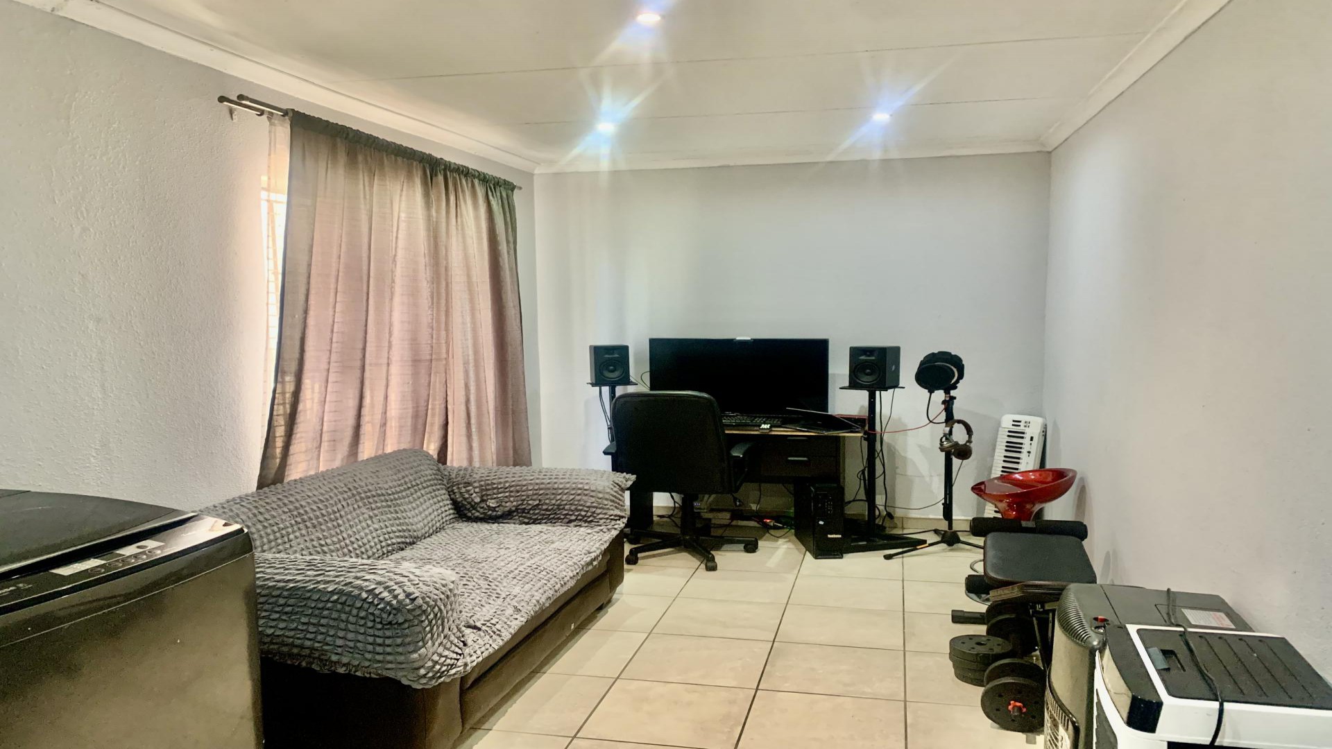 Store Room of property in Naturena