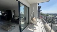 Balcony of property in Lone Hill