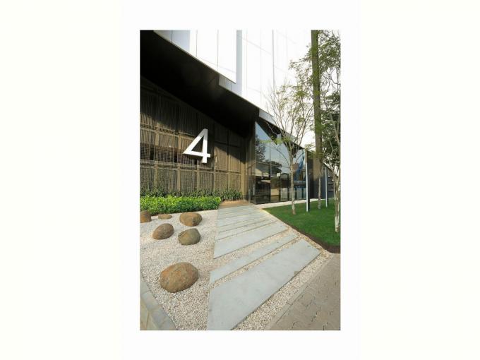 Apartment for Sale and to Rent For Sale in Sandton - MR724581
