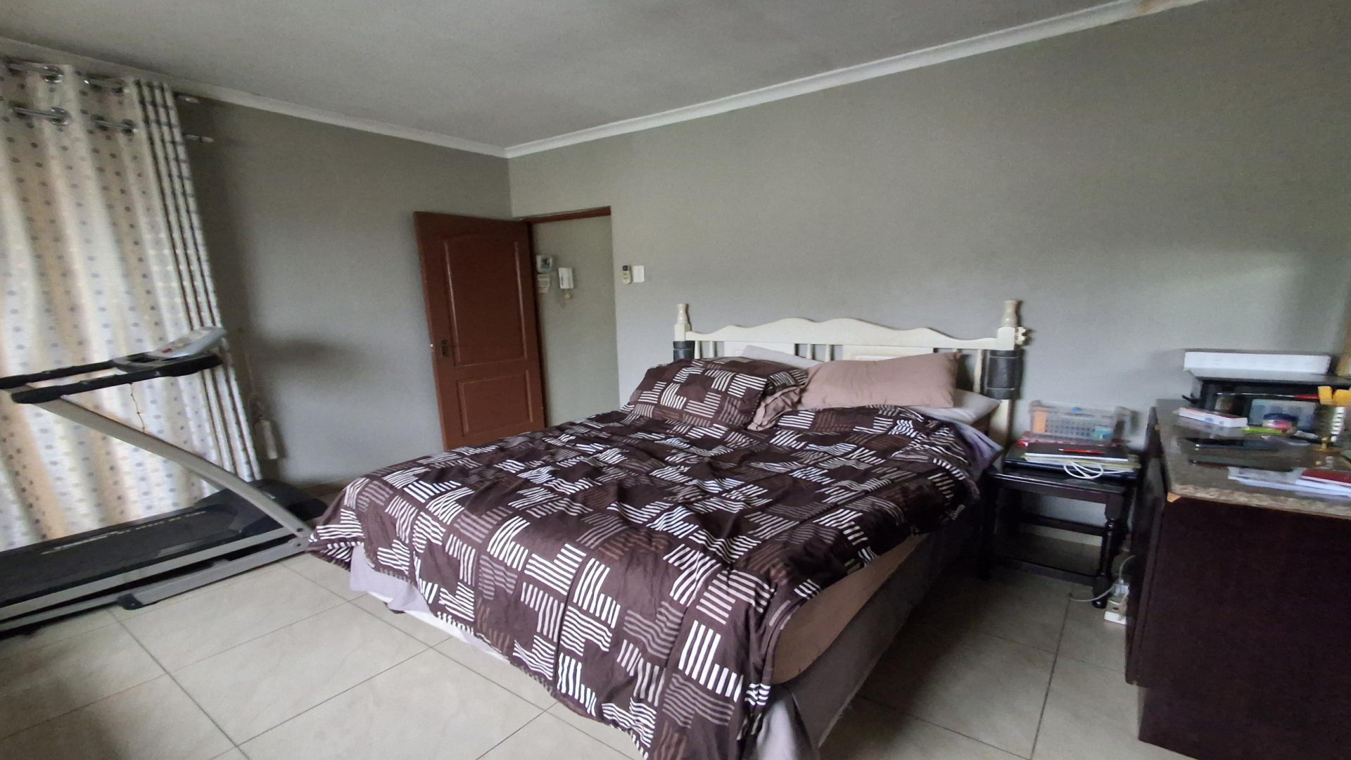Bed Room 1 of property in Verulam 