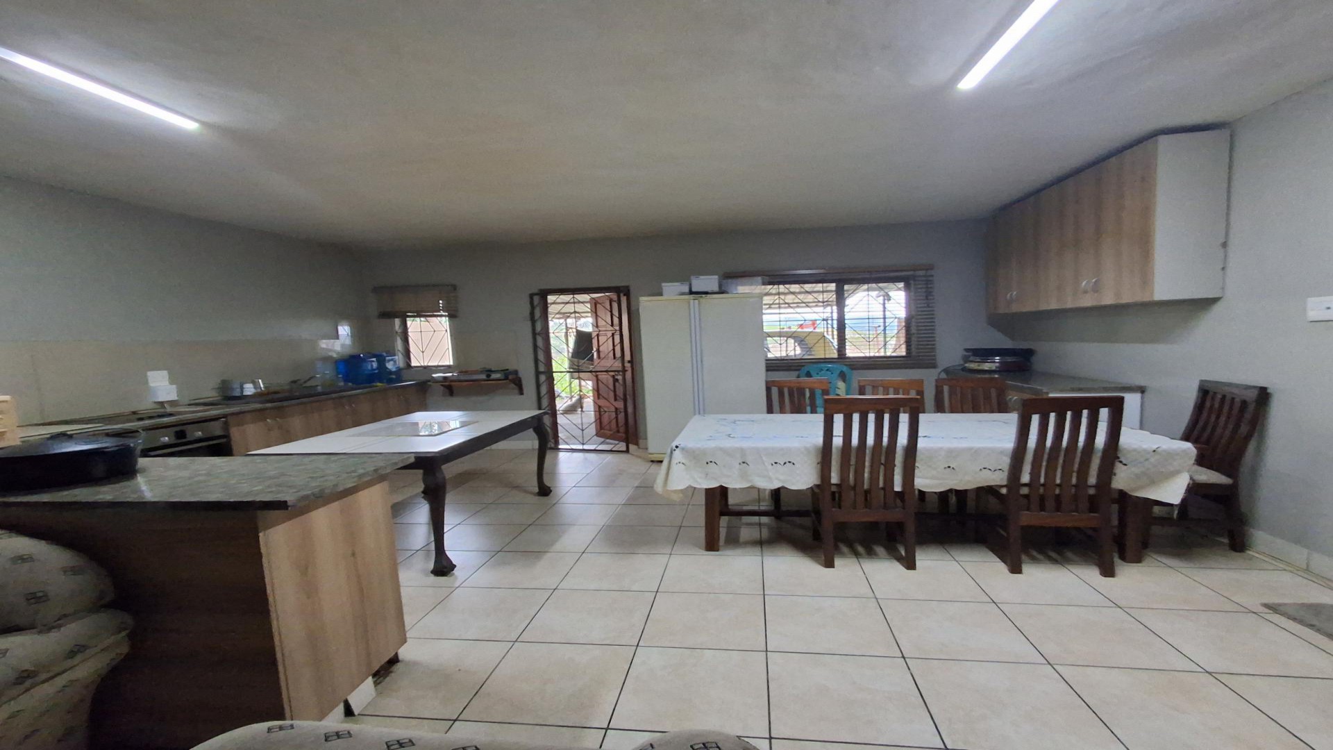 Flatlet of property in Verulam 