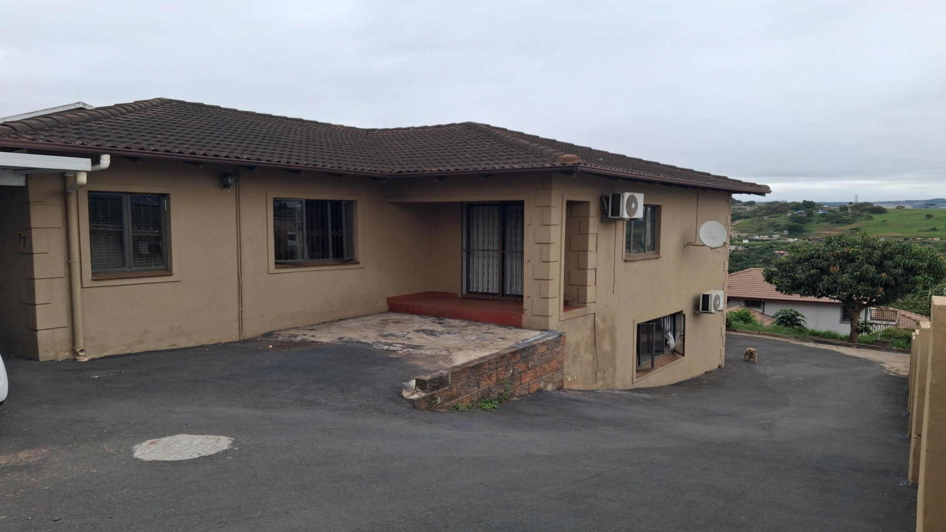 Front View of property in Verulam 