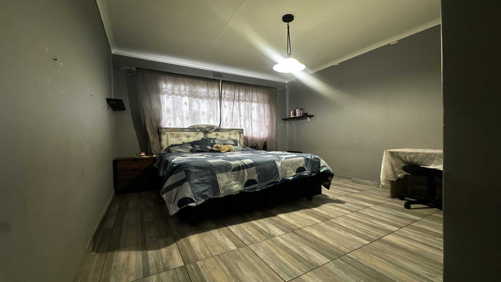 Bed Room 3 of property in Florida North