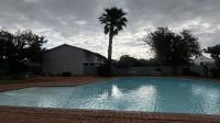 Swimming Pool of property in Florida North