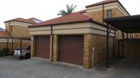 Front View of property in Radiokop