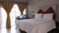 Main Bedroom - 18 square meters of property in Radiokop