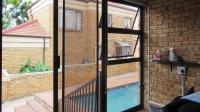 Patio - 13 square meters of property in Radiokop