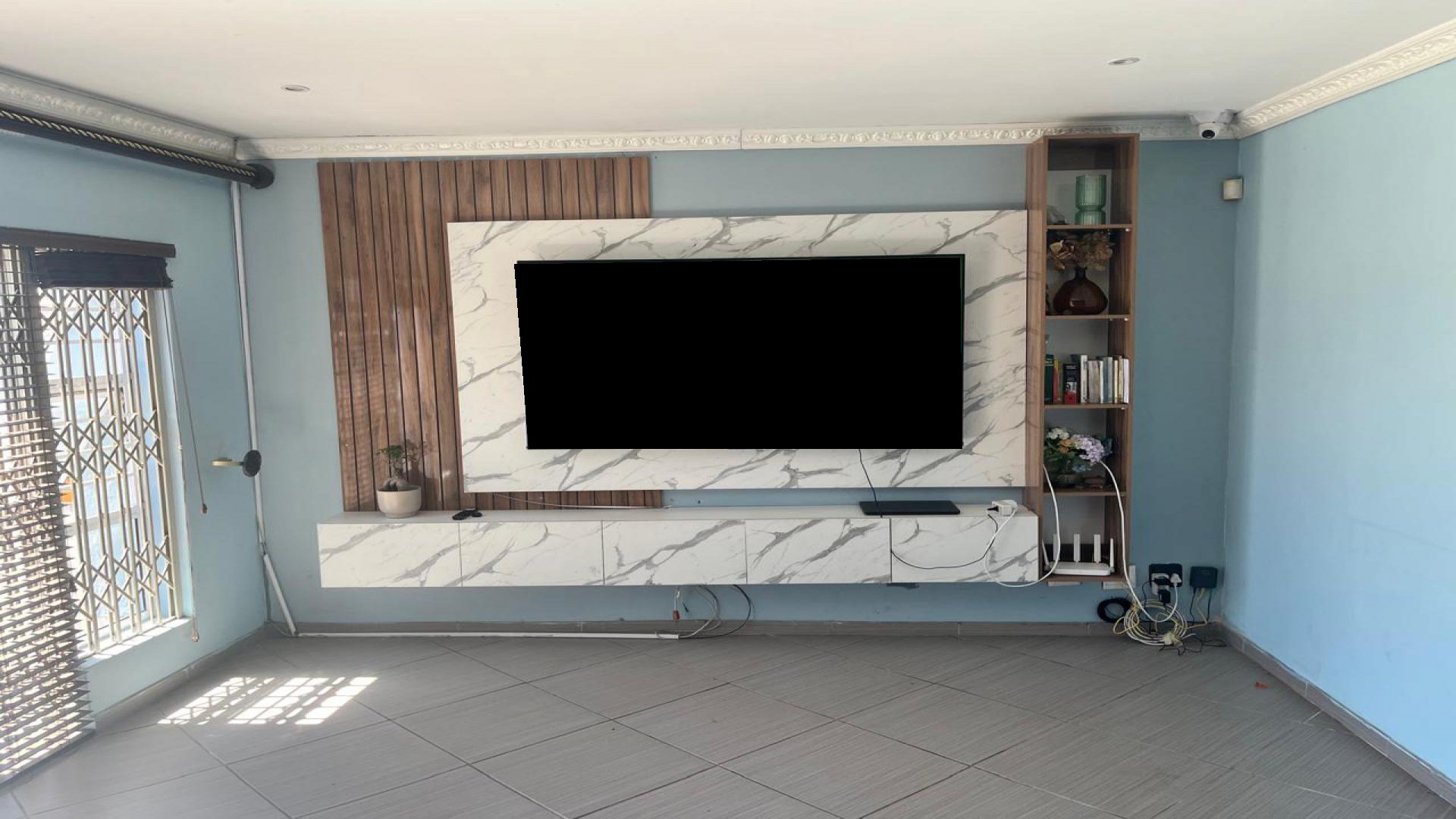 Lounges of property in Bluewater Bay