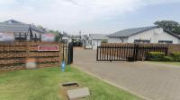 Front View of property in Naturena