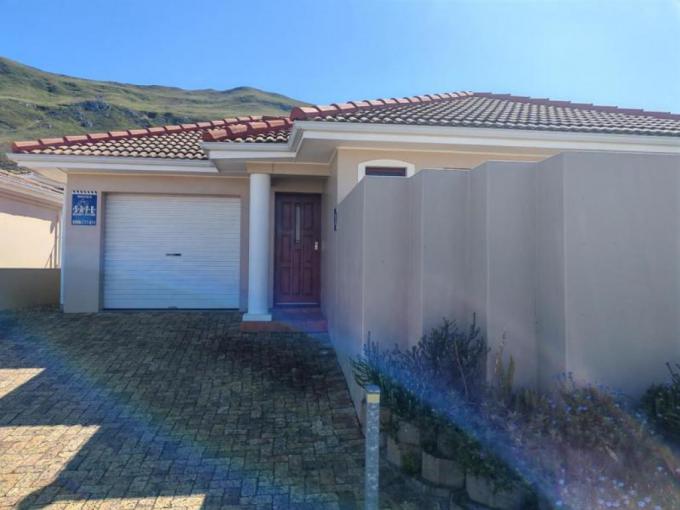 2 Bedroom Simplex to Rent in Hermanstad - Property to rent - MR724603