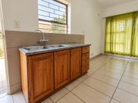  of property in Rensburg