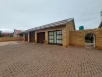  of property in Rensburg