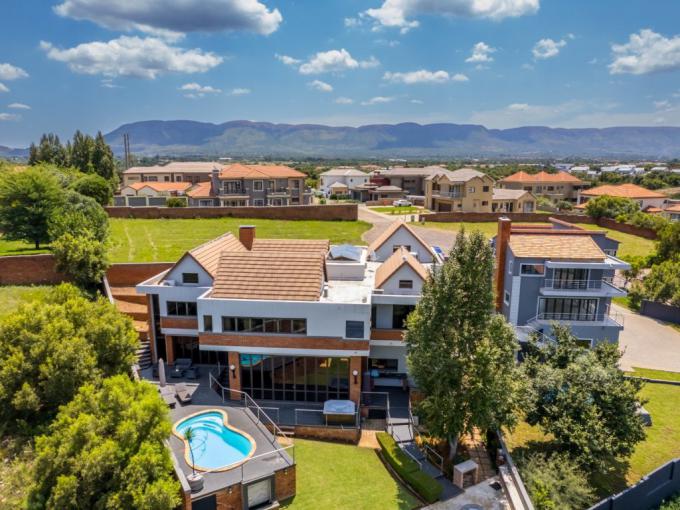 House for Sale For Sale in Hartbeespoort - MR724611