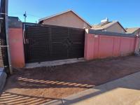  of property in Savanna City