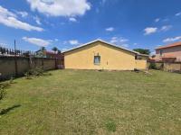  of property in Lenasia