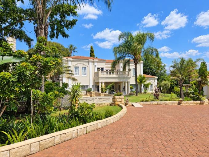 5 Bedroom House for Sale For Sale in Cashan - MR724627