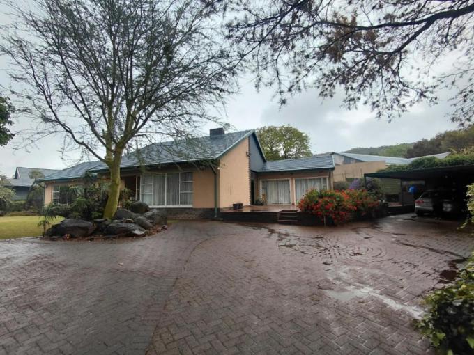 3 Bedroom House for Sale For Sale in Kibler Park - MR724629
