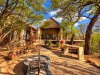  of property in Hoedspruit
