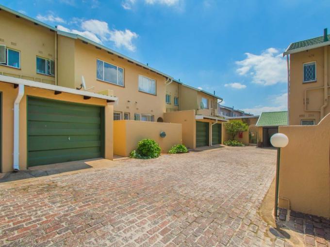 3 Bedroom Simplex for Sale For Sale in Fairlands - MR724649
