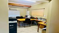 Study of property in Kloof 