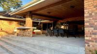 Spaces of property in Kloof 