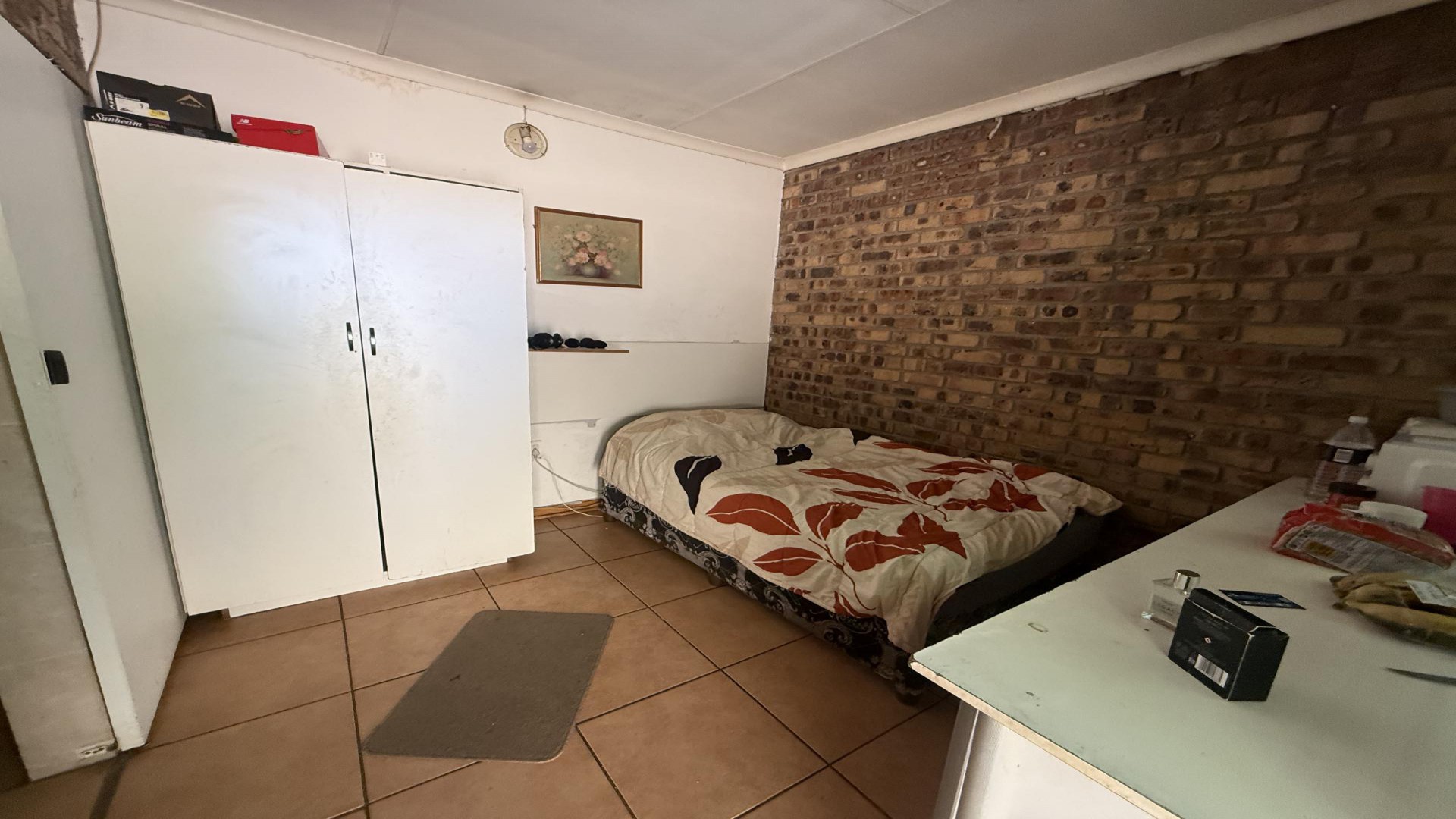 Bed Room 1 of property in Middelburg - MP