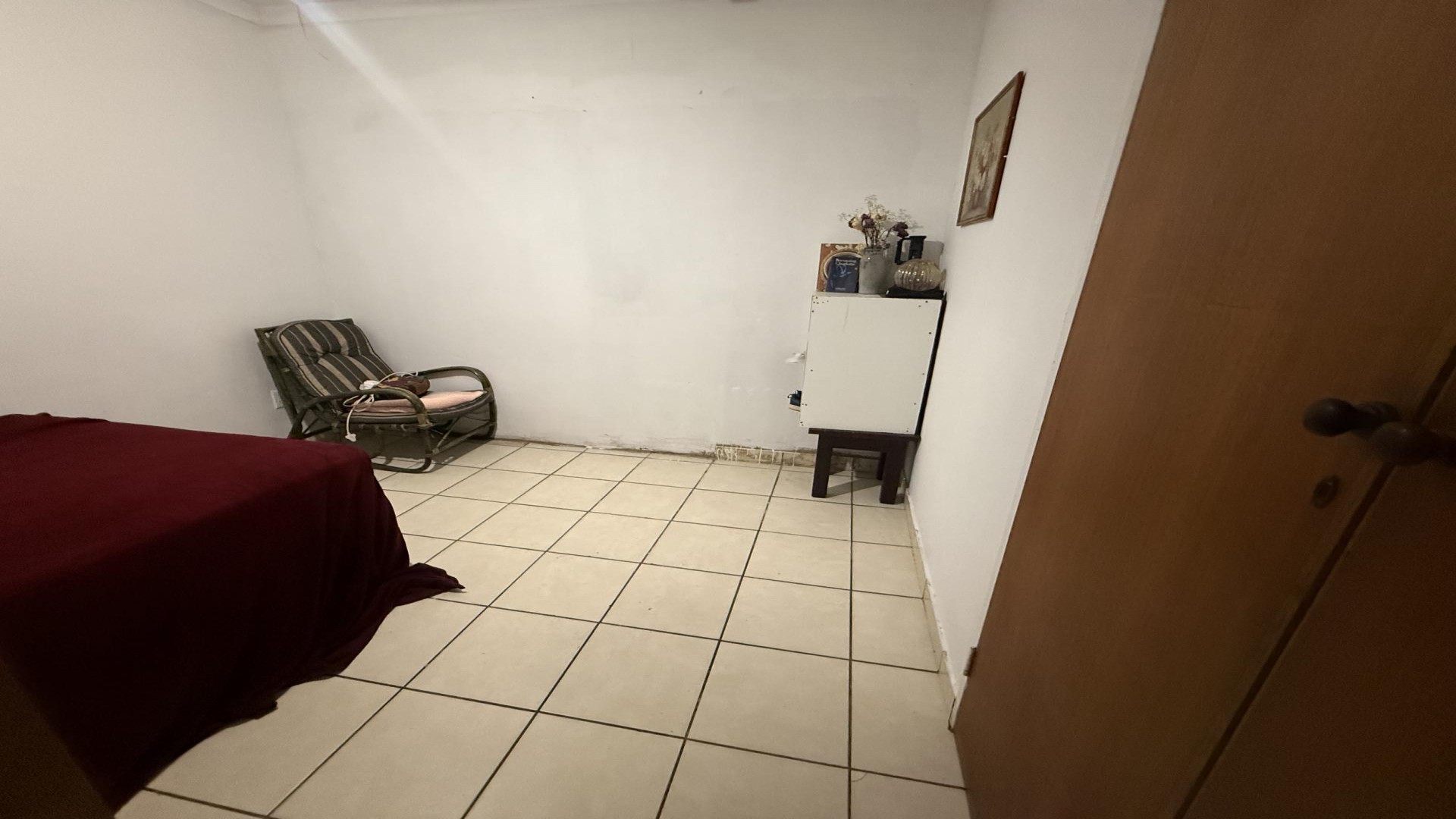 Bed Room 5+ of property in Middelburg - MP