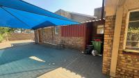 Carport  of property in Middelburg - MP