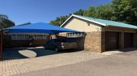 Front View of property in Middelburg - MP
