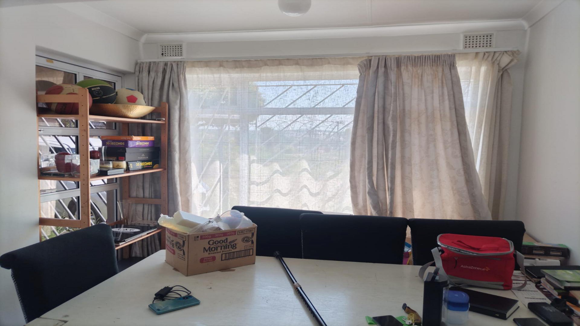Dining Room of property in Kwandengezi