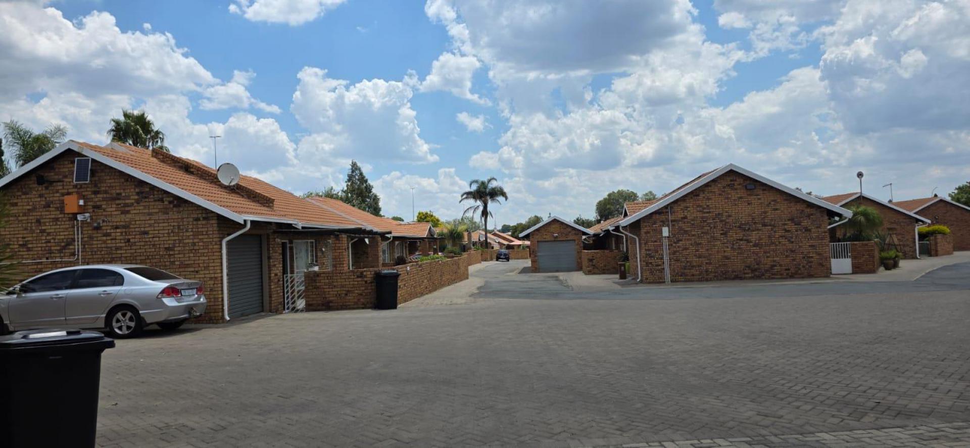  of property in Witfield