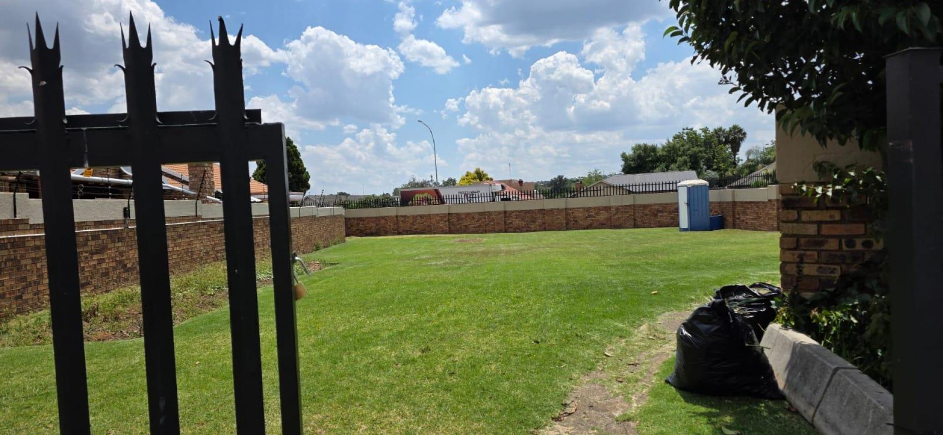  of property in Witfield