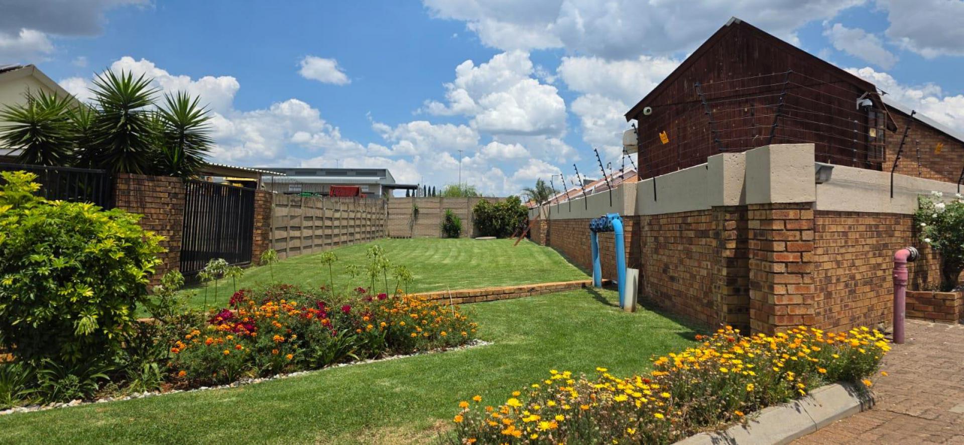  of property in Witfield