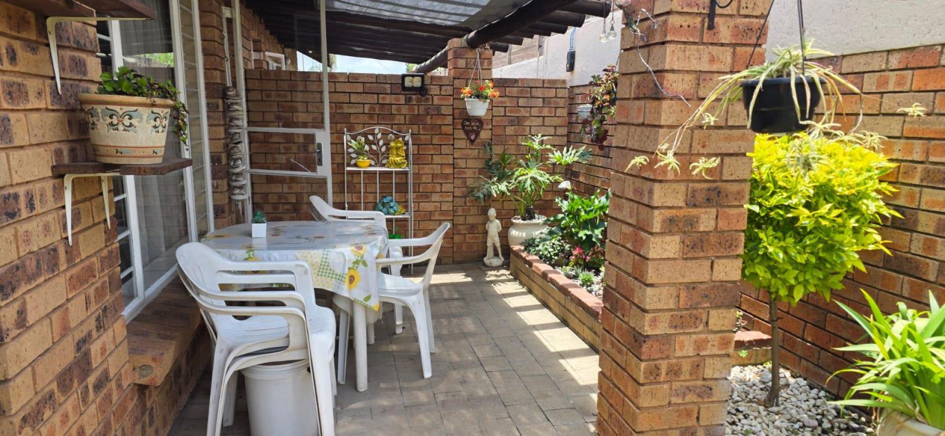  of property in Witfield