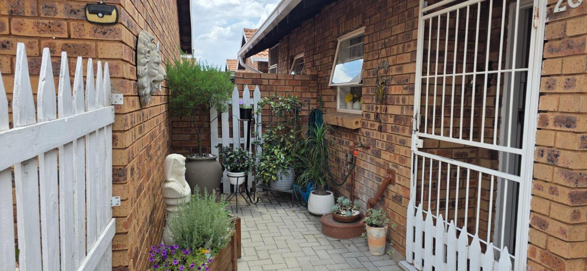 of property in Witfield
