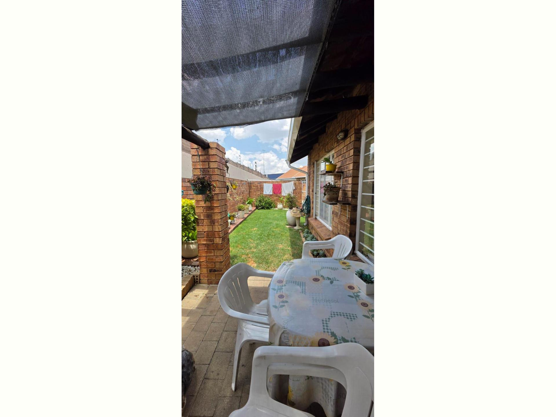  of property in Witfield