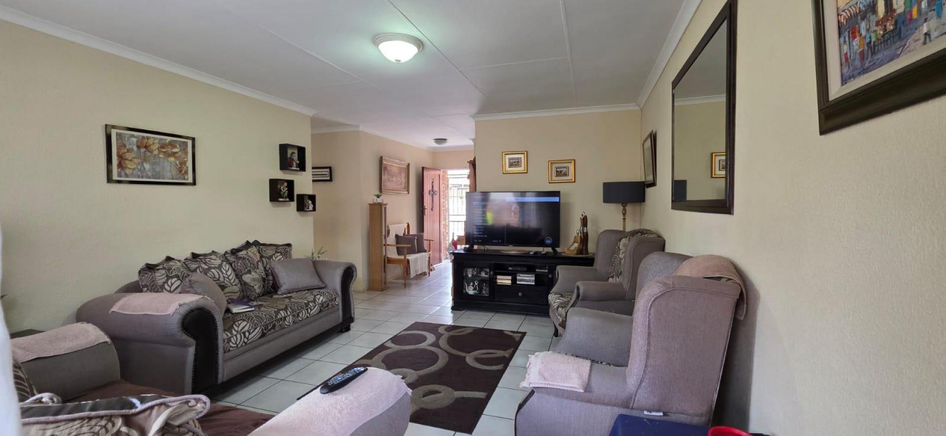  of property in Witfield