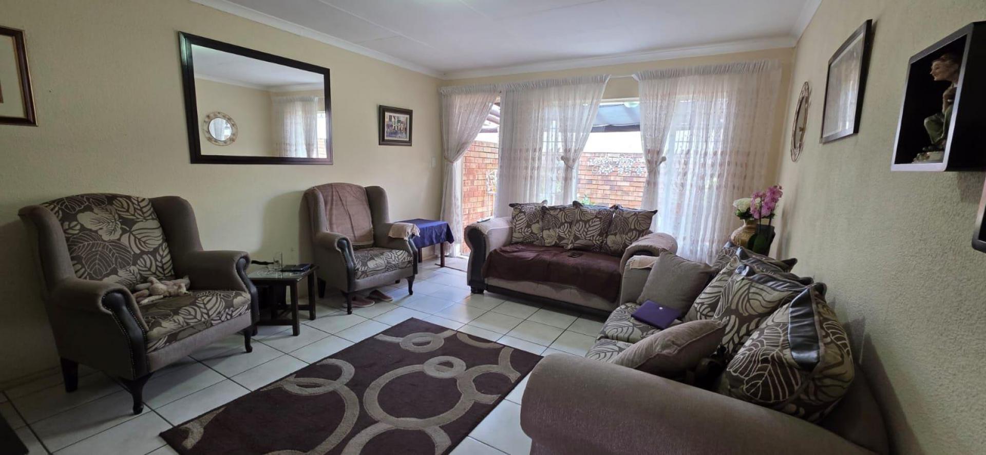  of property in Witfield