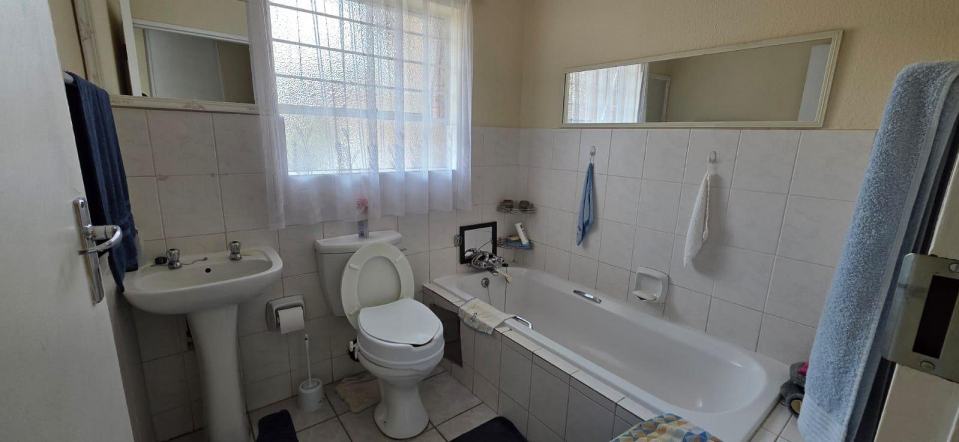  of property in Witfield
