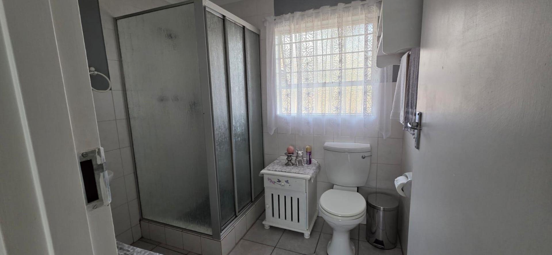  of property in Witfield