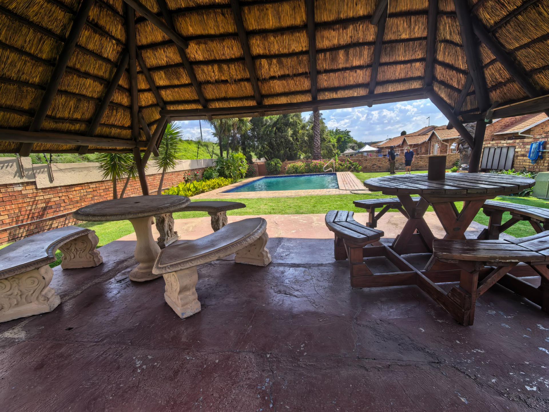  of property in Witfield