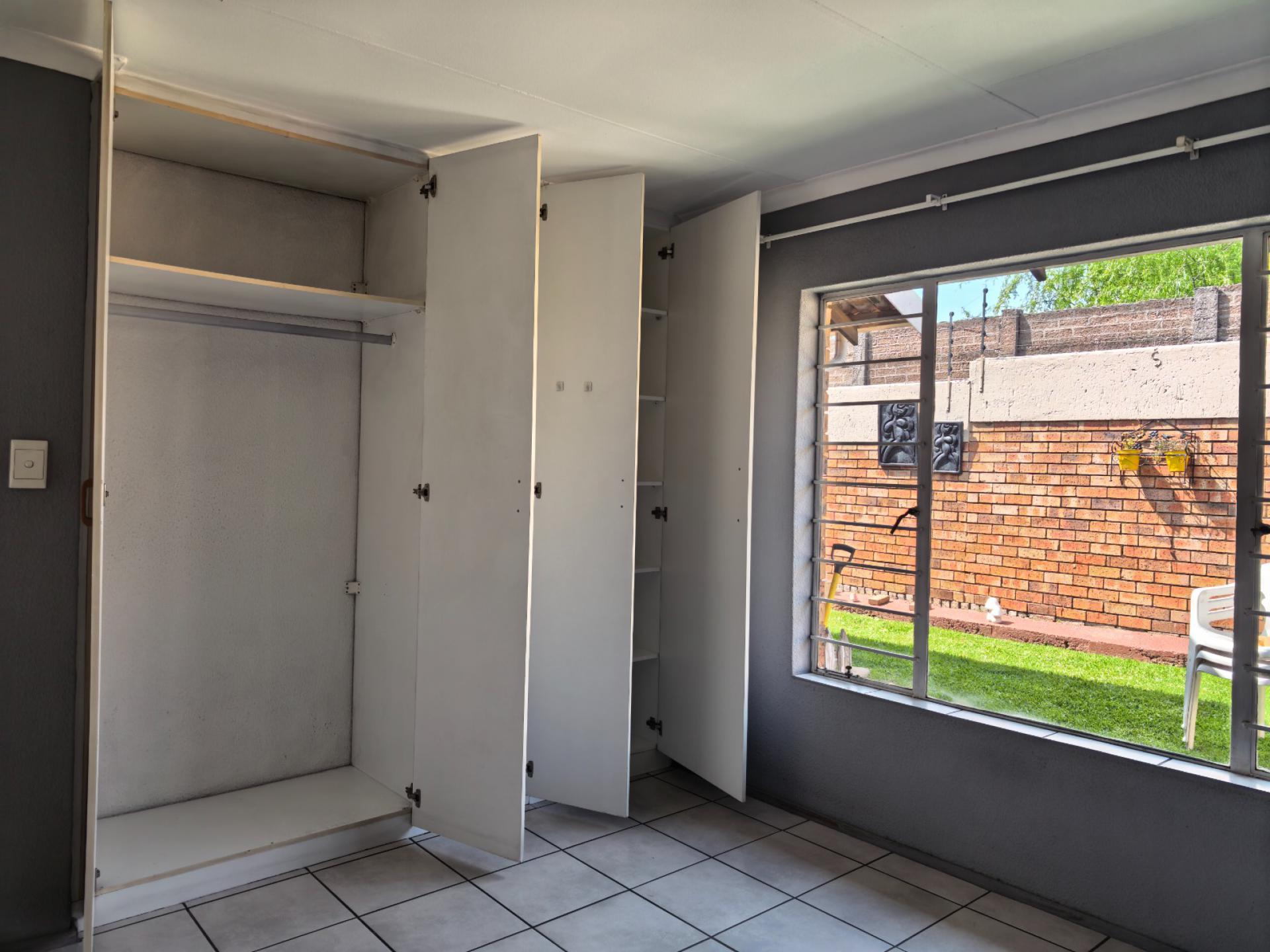  of property in Witfield